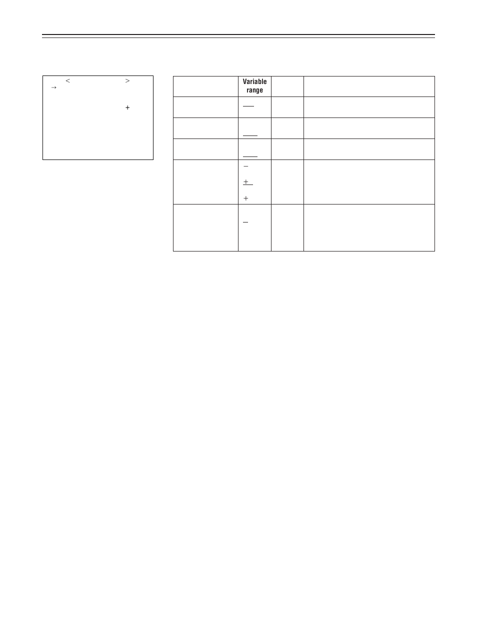 Sensitivity measurement screen | Panasonic AJ-D610WA User Manual | Page 145 / 158