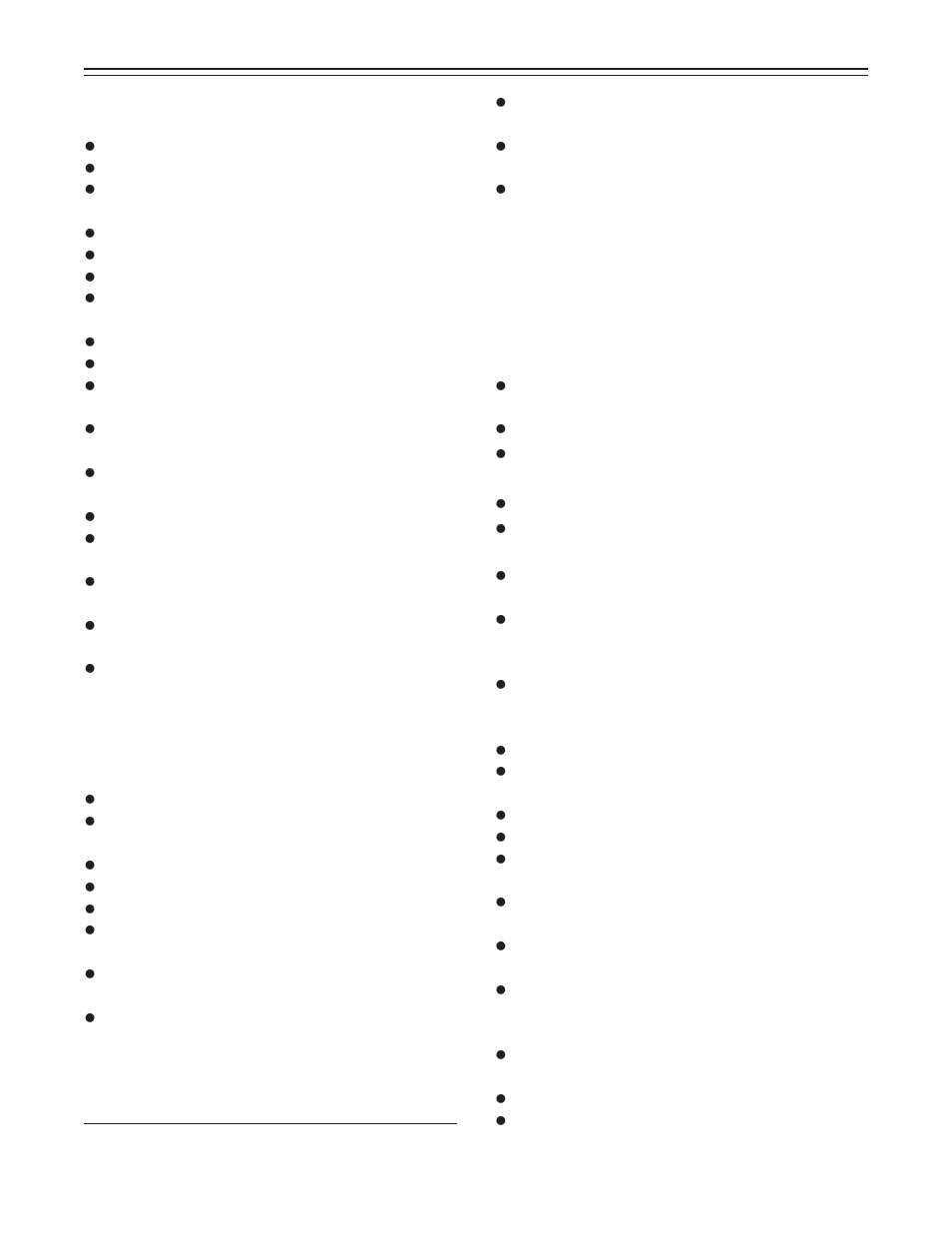 3 – contents | Panasonic AJ-D610WA User Manual | Page 3 / 158