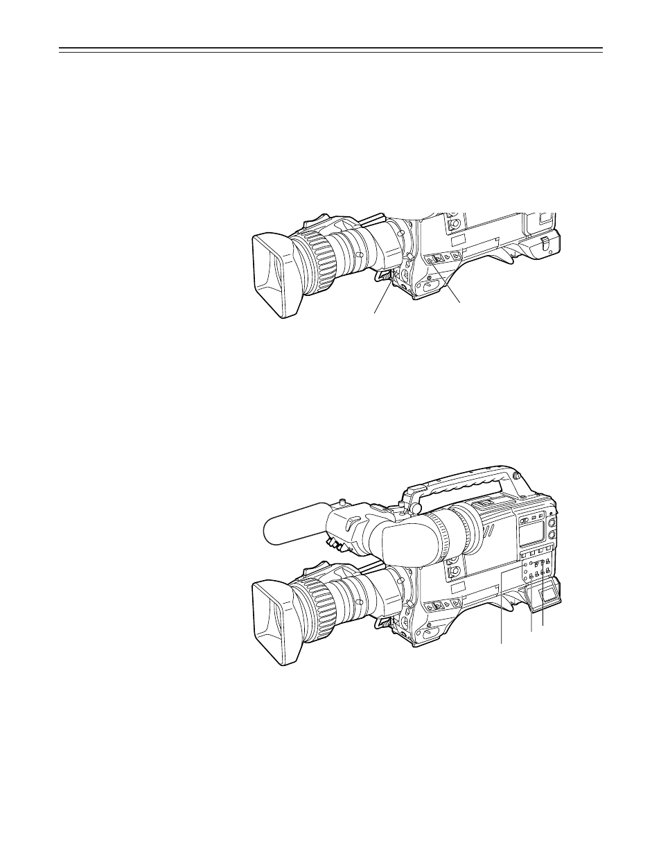 32 – adjusting the white shading, White shading adjustment procedure | Panasonic AJ-D610WA User Manual | Page 32 / 158