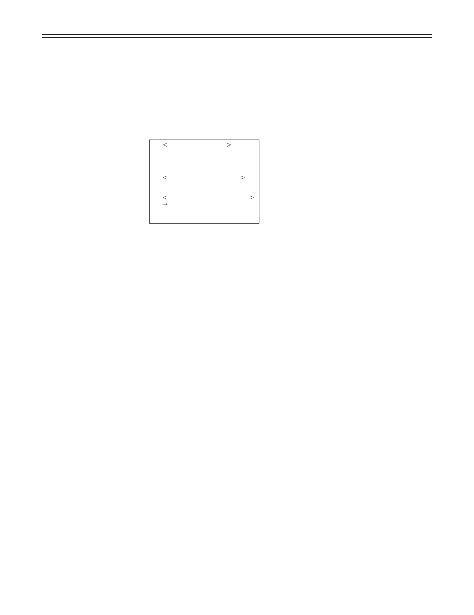 49 – selecting the color bar setting, Selecting the color bar setting | Panasonic AJ-D610WA User Manual | Page 49 / 158