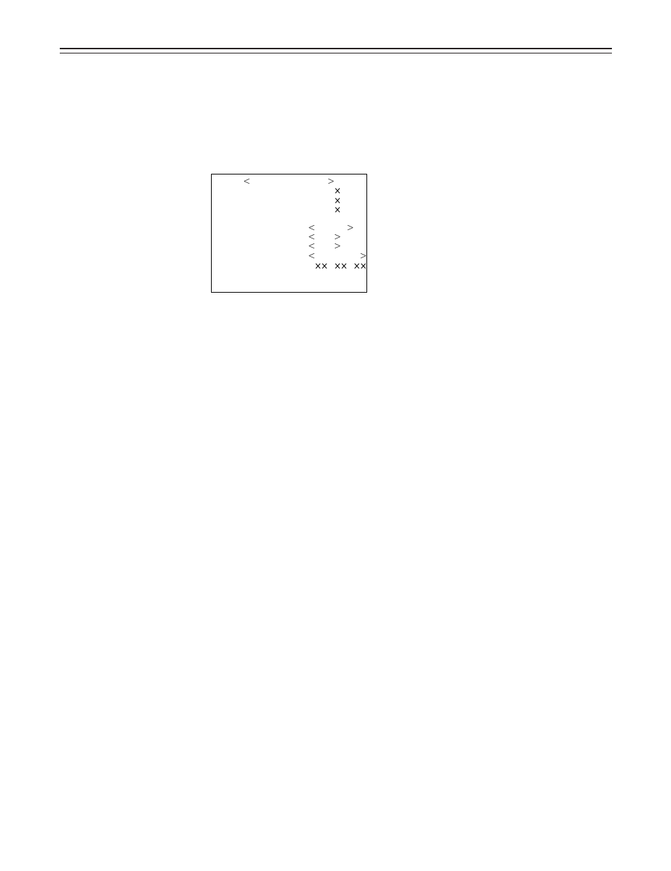 50 – checking the diagnostic screen setting 1 | Panasonic AJ-D610WA User Manual | Page 50 / 158