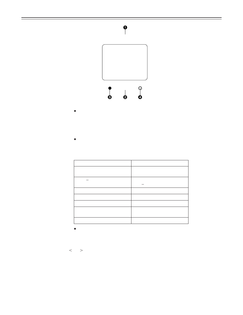 Lamp displays inside the viewfinder | Panasonic AJ-D610WA User Manual | Page 55 / 158