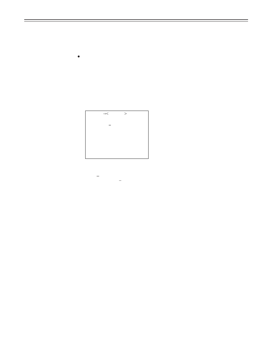 Lamp displays inside the viewfinder, Setting the ! lamp display | Panasonic AJ-D610WA User Manual | Page 56 / 158