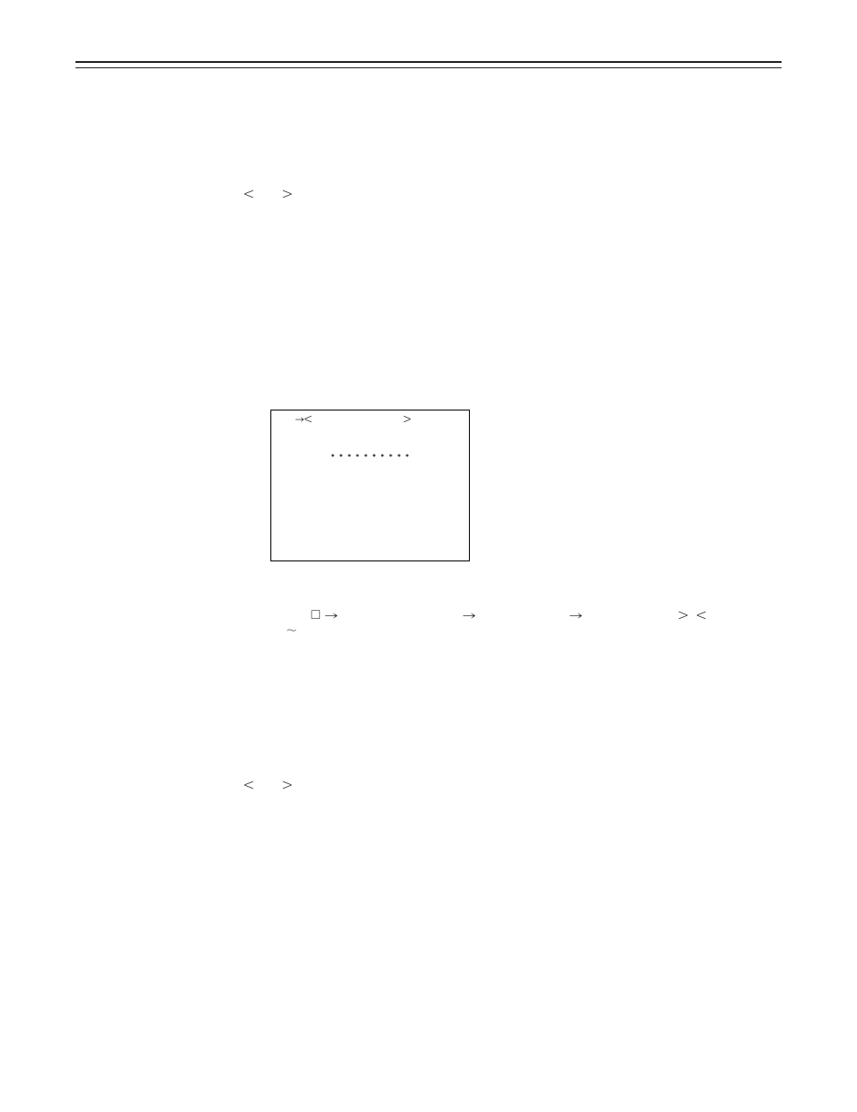 Status displays inside the viewfinder screen, Setting the camera id | Panasonic AJ-D610WA User Manual | Page 63 / 158