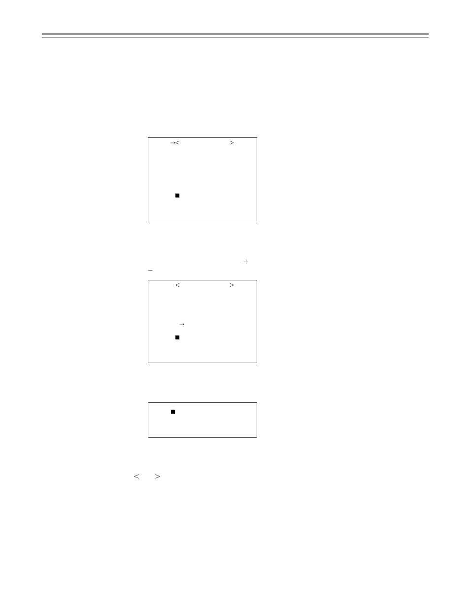 66 – adjusting the time and date, Adjustment and setup using the setting menu | Panasonic AJ-D610WA User Manual | Page 66 / 158