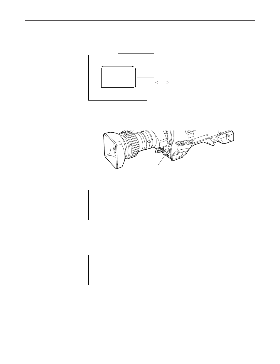 71 – adjusting the white balance/black balance 3 | Panasonic AJ-D610WA User Manual | Page 71 / 158