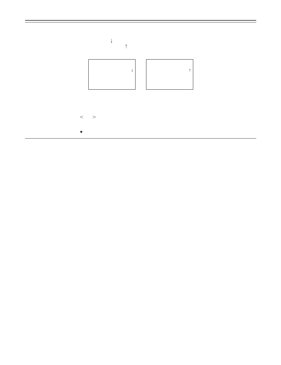 72 – adjusting the white balance/black balance 8 | Panasonic AJ-D610WA User Manual | Page 72 / 158