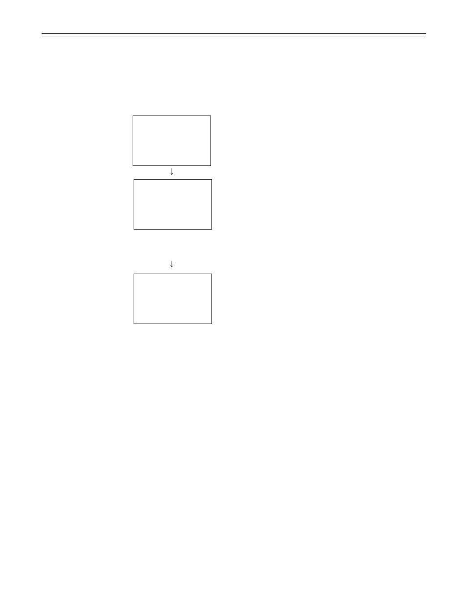 74 – adjusting the white balance/black balance | Panasonic AJ-D610WA User Manual | Page 74 / 158