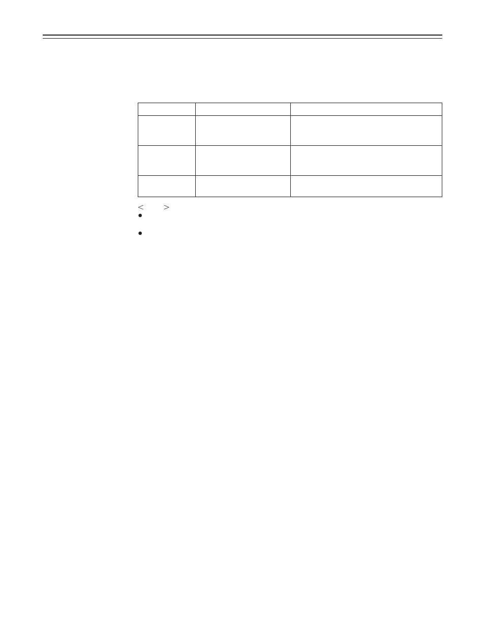 77 – setting the electronic shutter, Shutter modes | Panasonic AJ-D610WA User Manual | Page 77 / 158