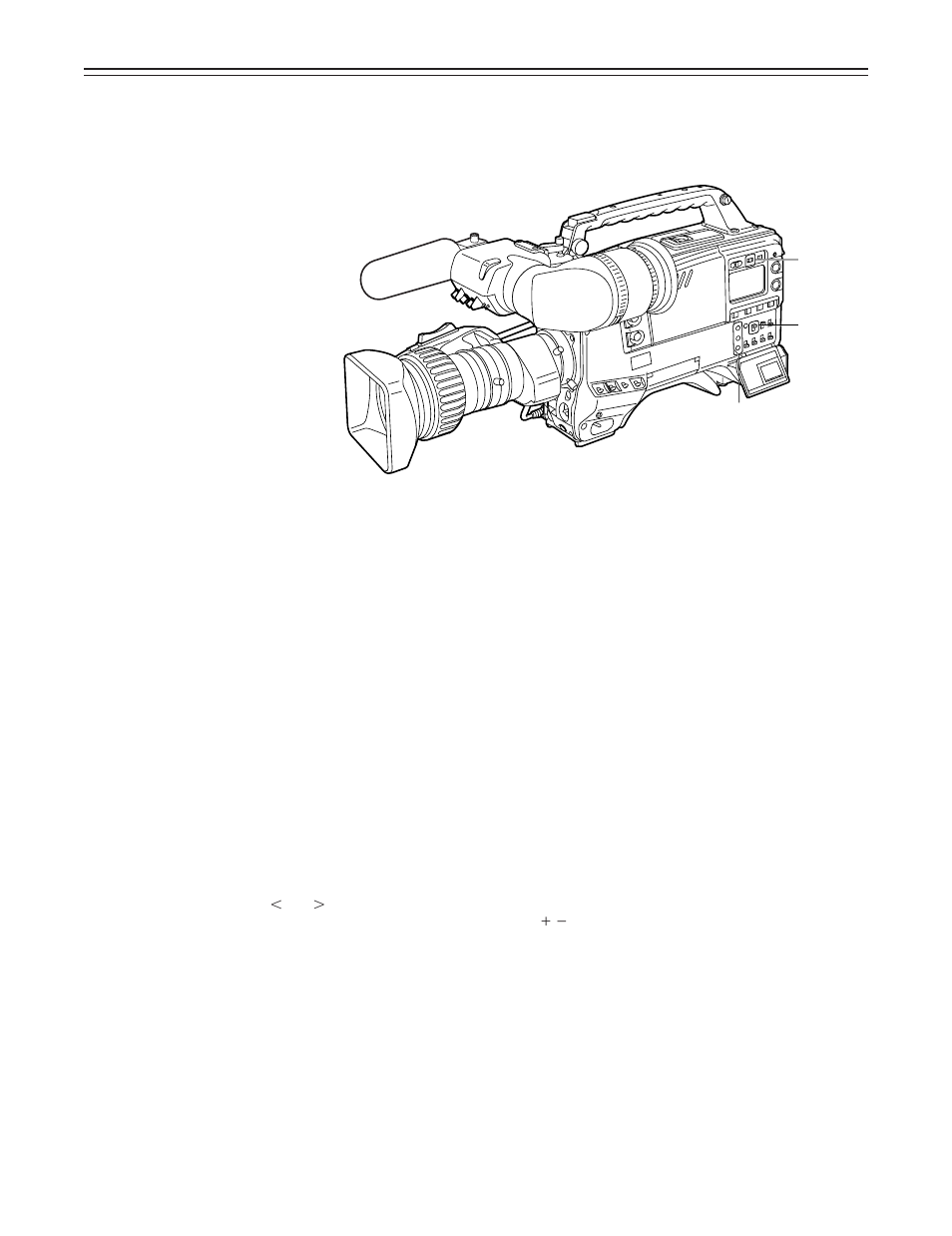 83 – setting the time data, Setting the time code | Panasonic AJ-D610WA User Manual | Page 83 / 158