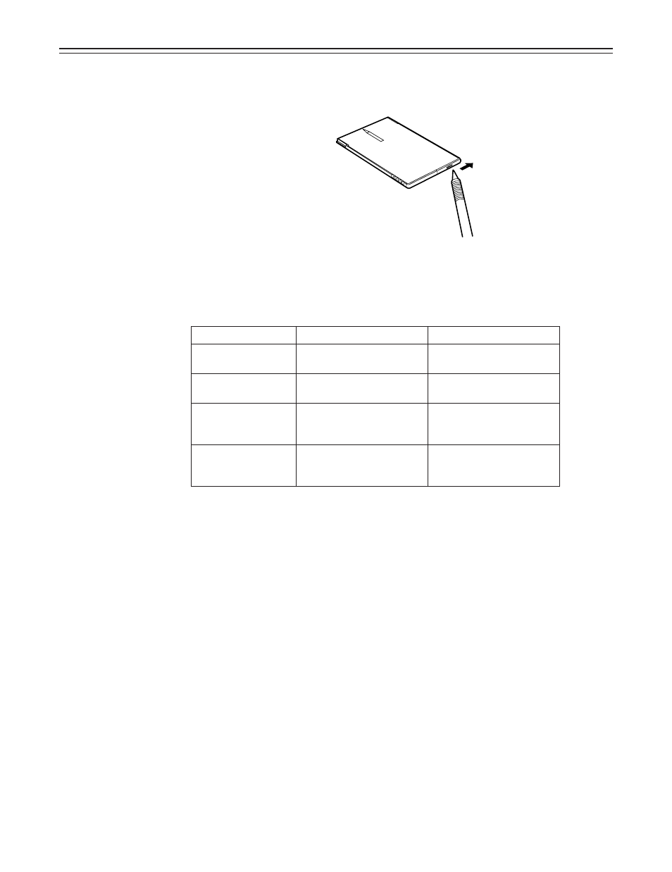 91 – setup card operations | Panasonic AJ-D610WA User Manual | Page 91 / 158