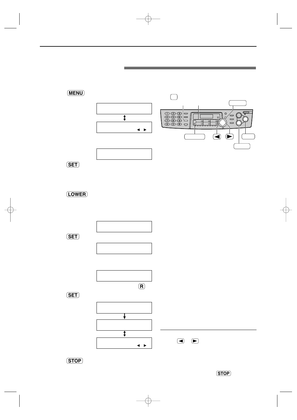 Automatic dialling | Panasonic KX-FLB756E User Manual | Page 28 / 90