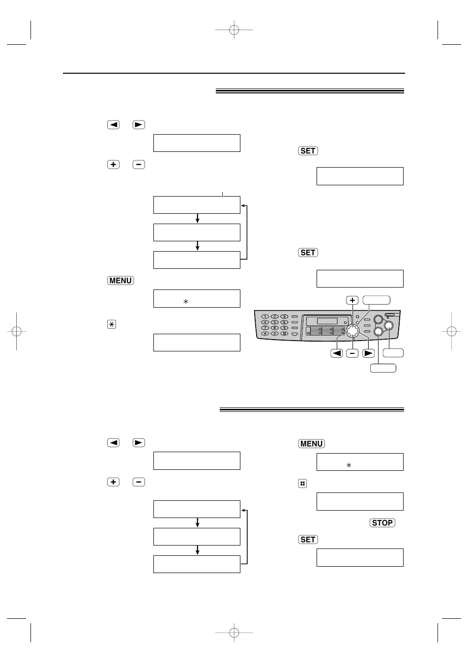 Automatic dialling, Editing a stored entry, Erasing a stored entry | Panasonic KX-FLB756E User Manual | Page 30 / 90