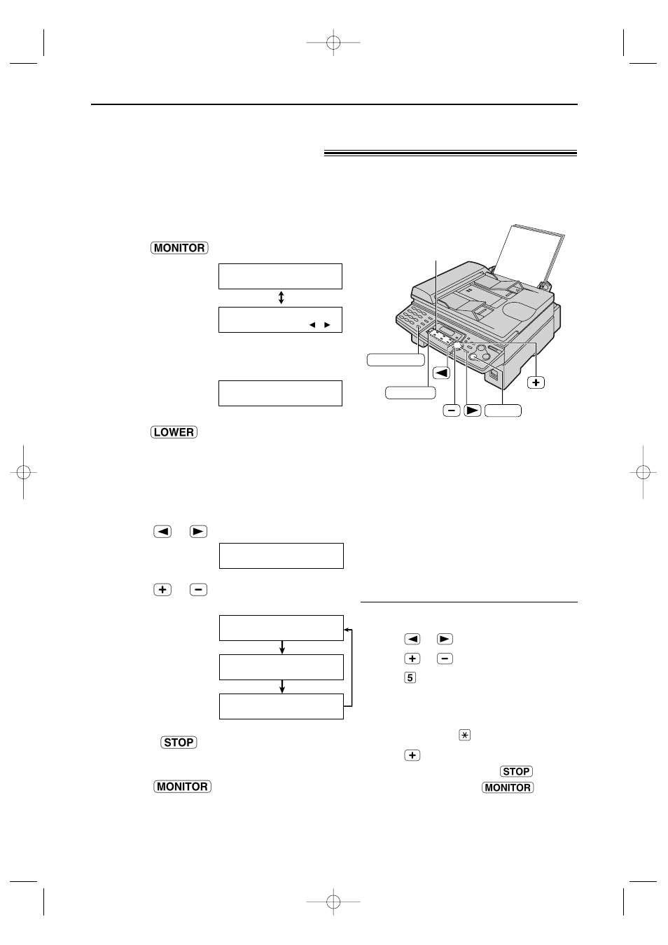 Automatic dialling, Using one-touch dial, Using the directory | Panasonic KX-FLB756E User Manual | Page 31 / 90