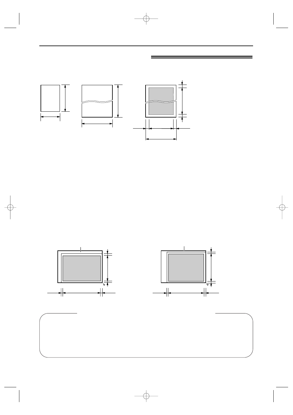 Sending faxes, Documents you can send, Using the scanner glass | Using the auto document feeder | Panasonic KX-FLB756E User Manual | Page 38 / 90