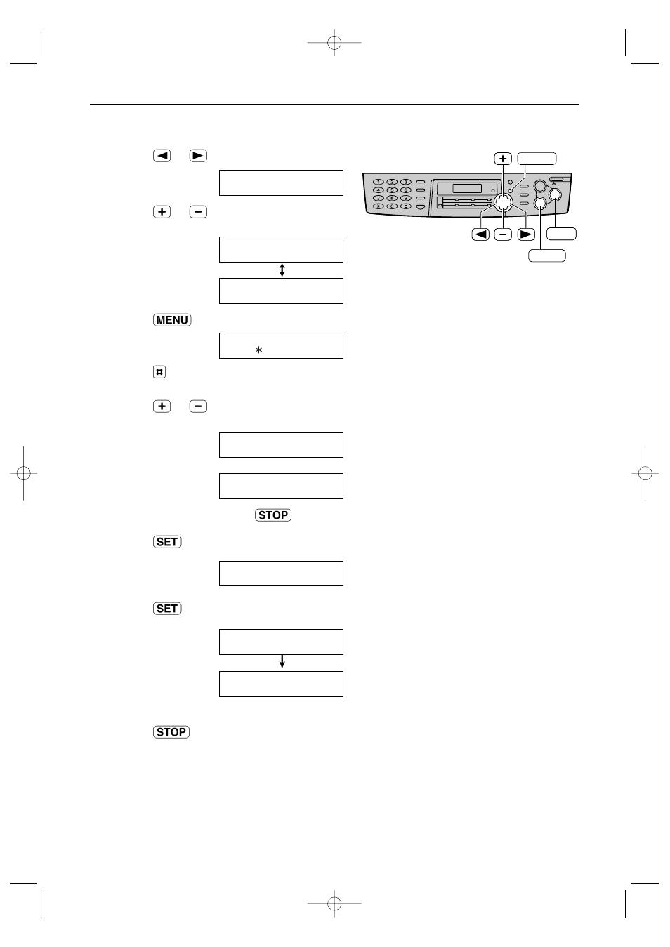 Sending faxes | Panasonic KX-FLB756E User Manual | Page 42 / 90