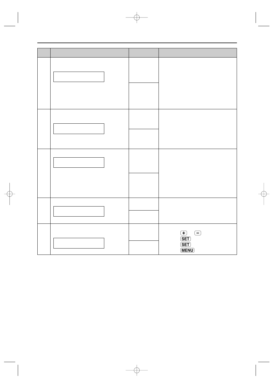 Features summary | Panasonic KX-FLB756E User Manual | Page 67 / 90