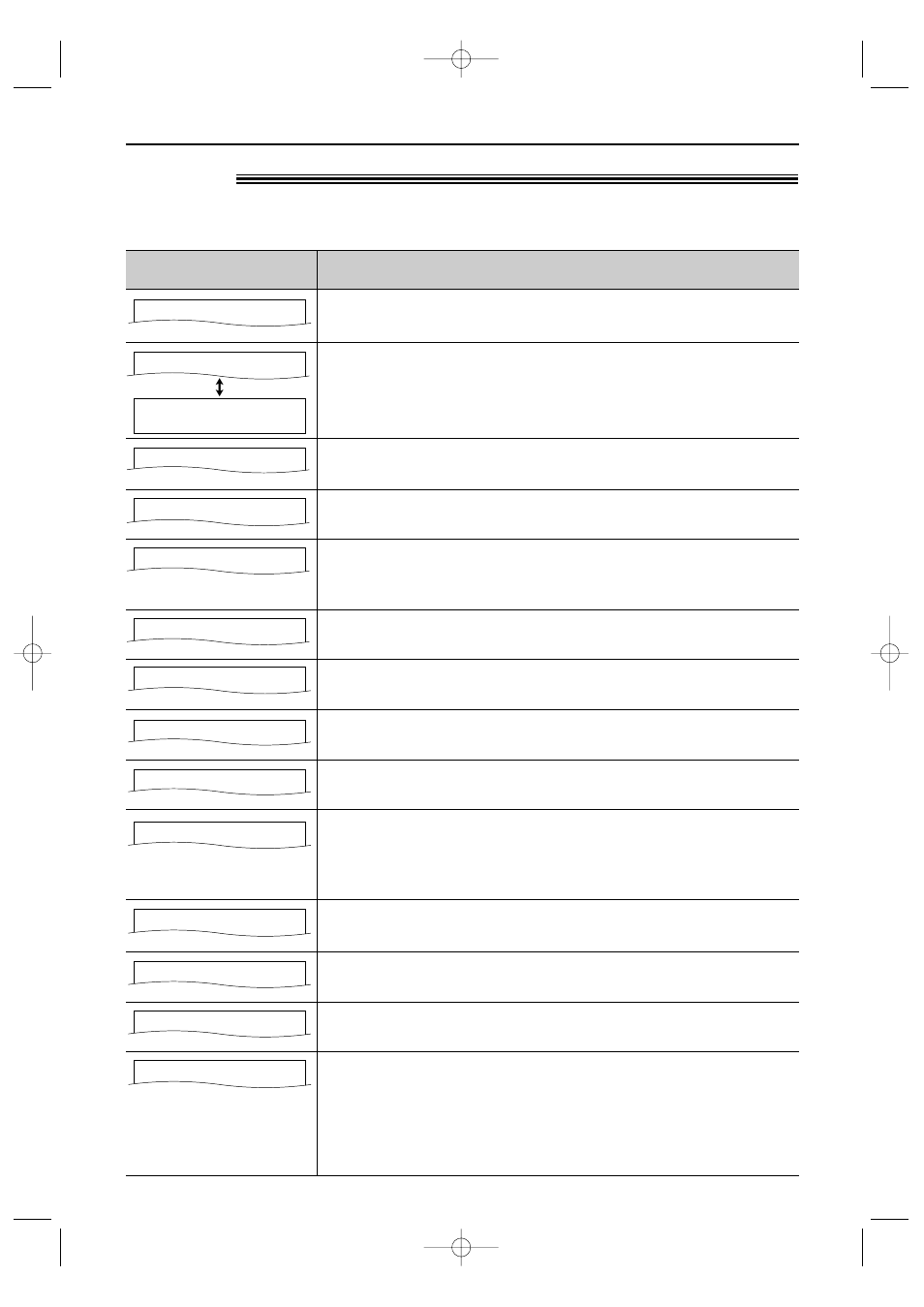 Error messages, Display | Panasonic KX-FLB756E User Manual | Page 69 / 90