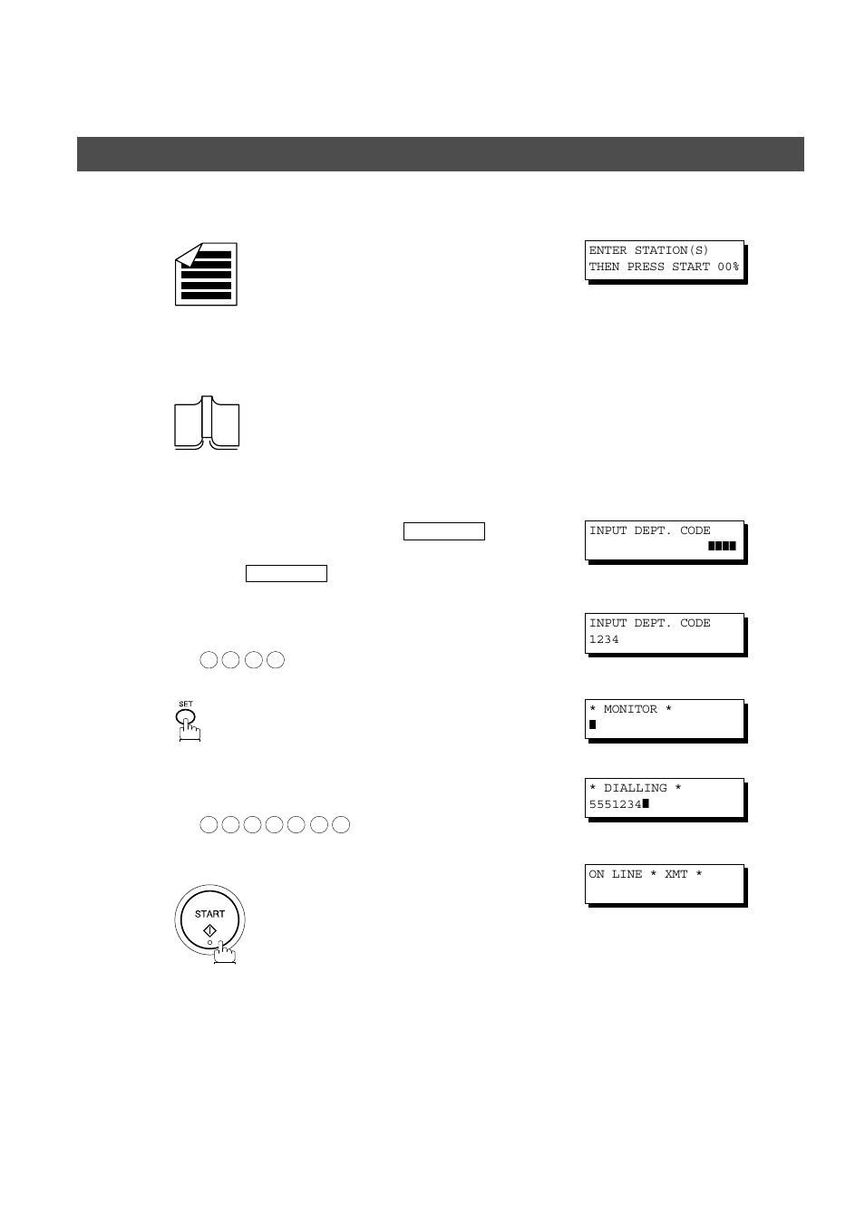 Panasonic AS200 User Manual | Page 106 / 161