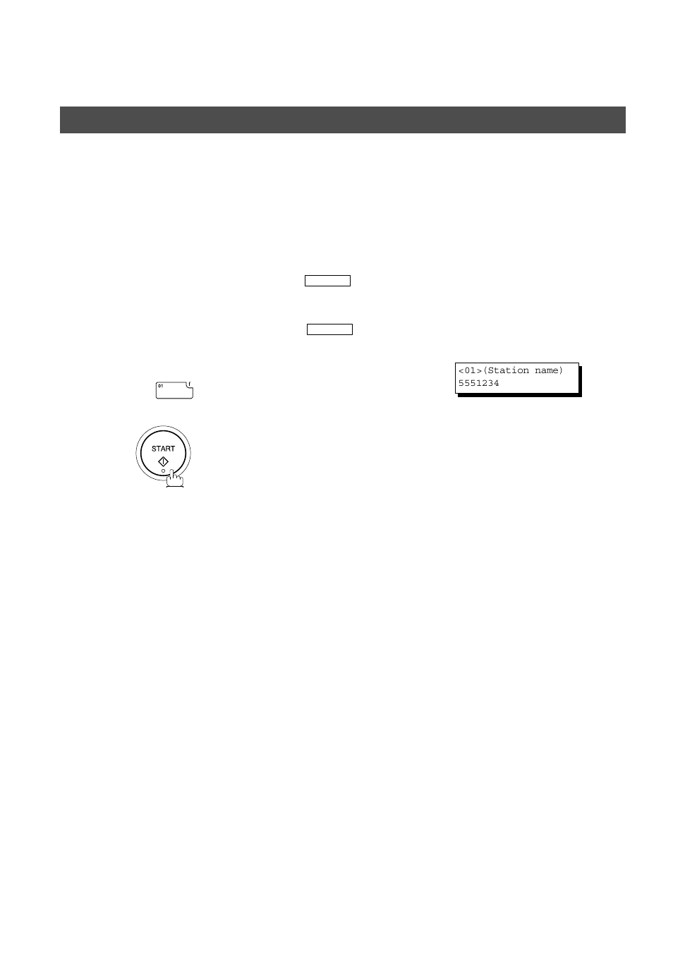 Using password reception, Network features, Password communications | Panasonic AS200 User Manual | Page 116 / 161