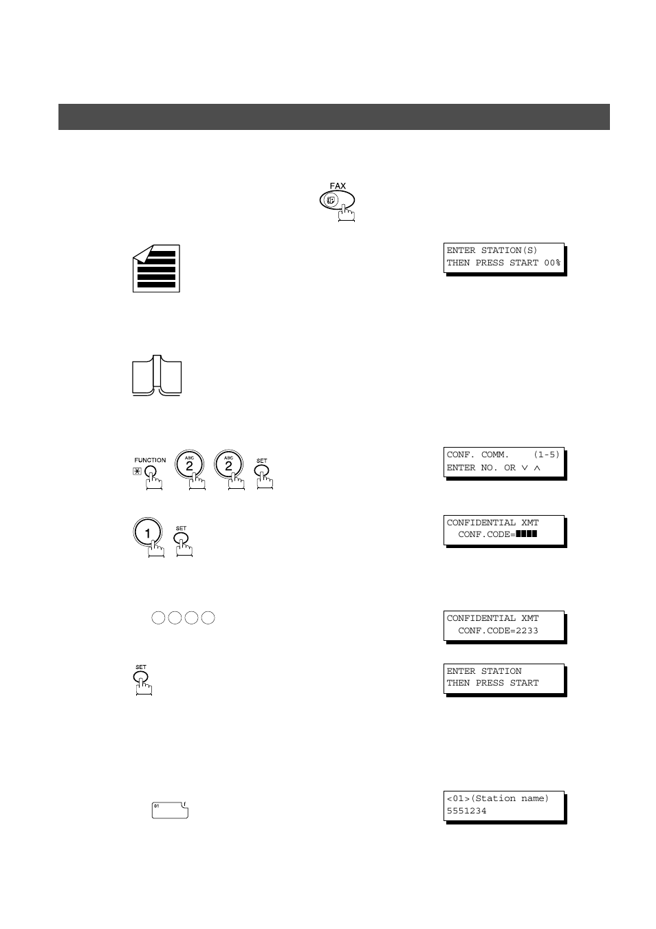 Panasonic AS200 User Manual | Page 118 / 161