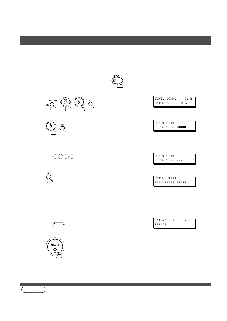 Panasonic AS200 User Manual | Page 120 / 161