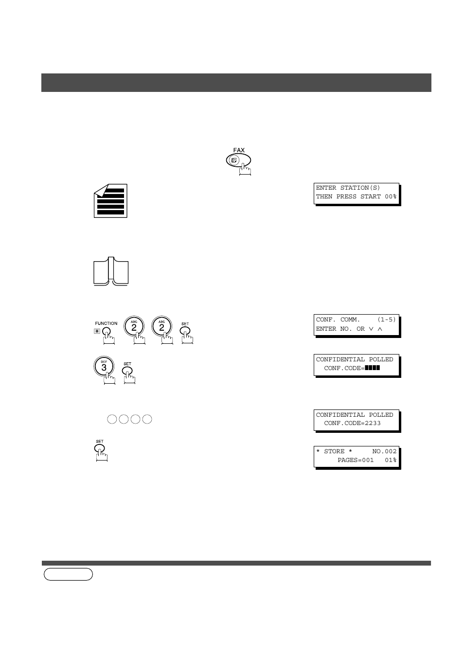 Panasonic AS200 User Manual | Page 122 / 161