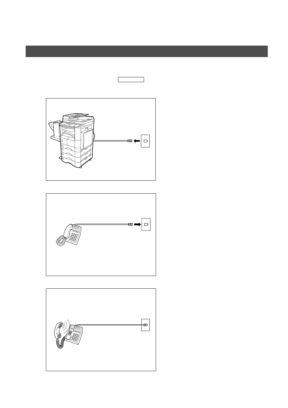 Checking the telephone line, Problem solving, Troubleshooting | Panasonic AS200 User Manual | Page 150 / 161