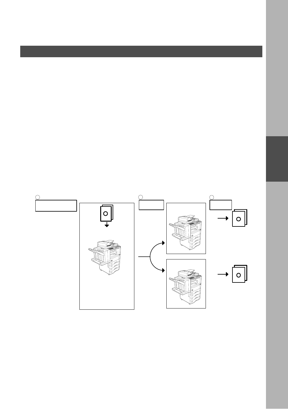 Sending documents, Memory transmission, Basic operations | Panasonic AS200 User Manual | Page 39 / 161