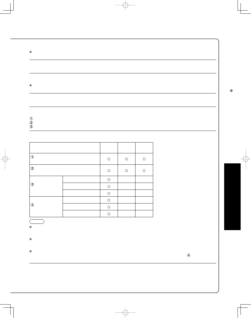Advanced | Panasonic N2QAYB000221 User Manual | Page 27 / 50