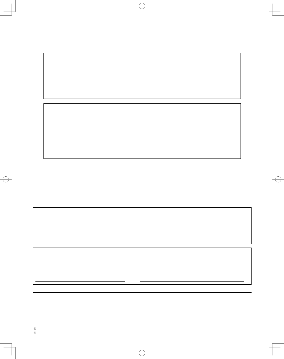 Panasonic N2QAYB000221 User Manual | Page 50 / 50