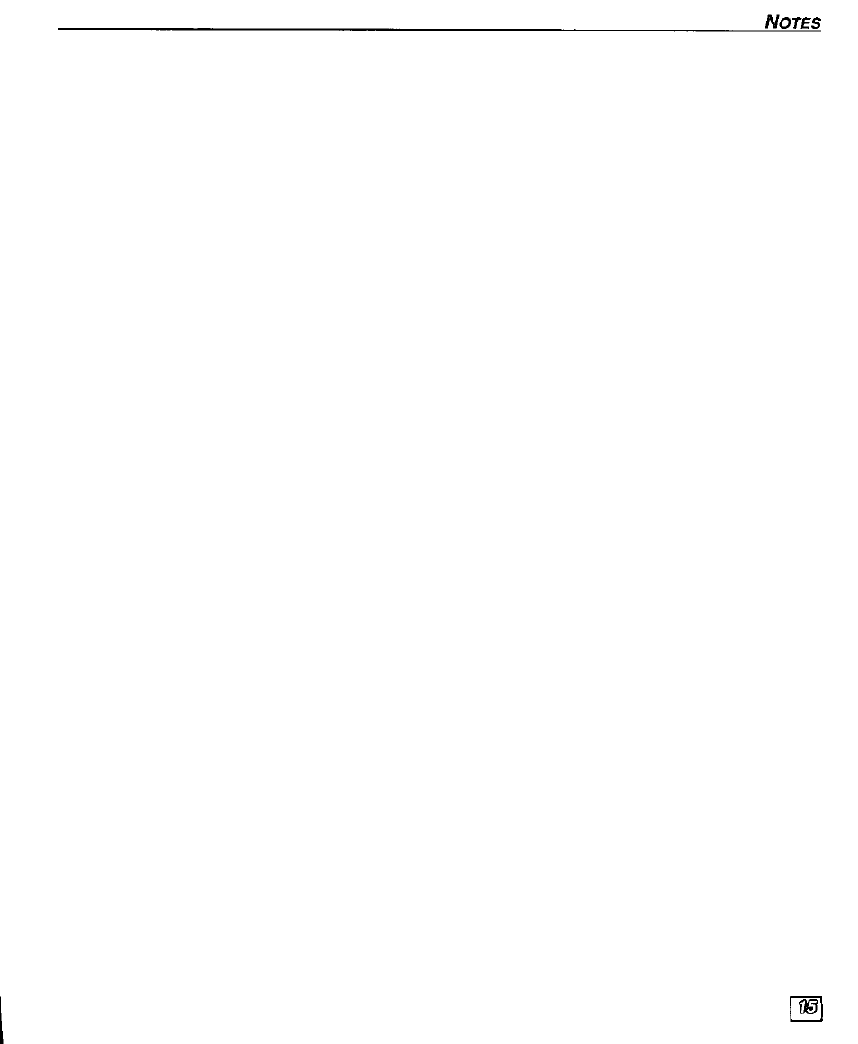 Panasonic PT 51G44 User Manual | Page 17 / 36