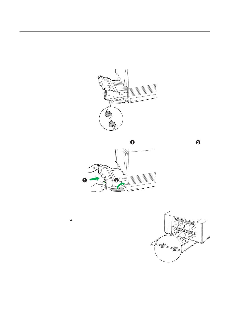 Care and maintenance | Panasonic KX-P8410 User Manual | Page 100 / 165