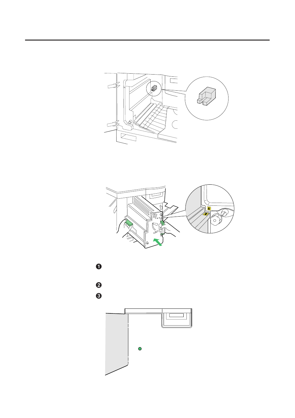 Care and maintenance | Panasonic KX-P8410 User Manual | Page 102 / 165