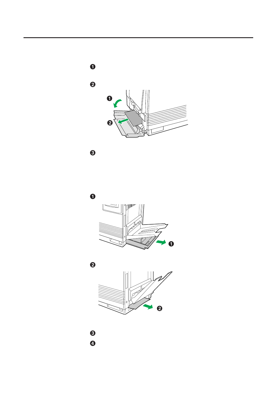 Care and maintenance | Panasonic KX-P8410 User Manual | Page 106 / 165