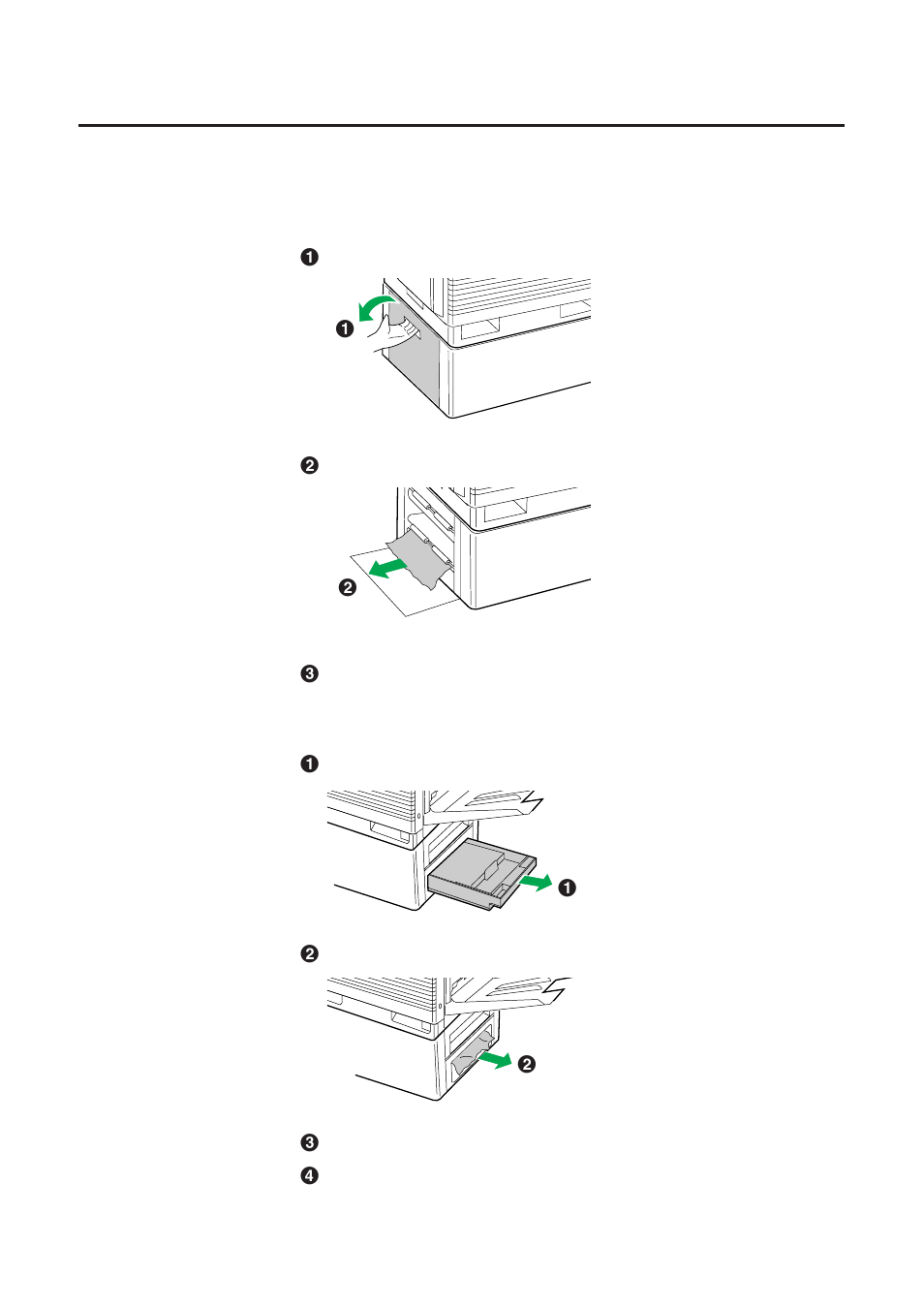 Care and maintenance | Panasonic KX-P8410 User Manual | Page 107 / 165