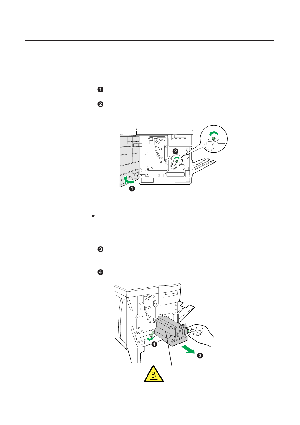 P. 109), Care and maintenance | Panasonic KX-P8410 User Manual | Page 109 / 165