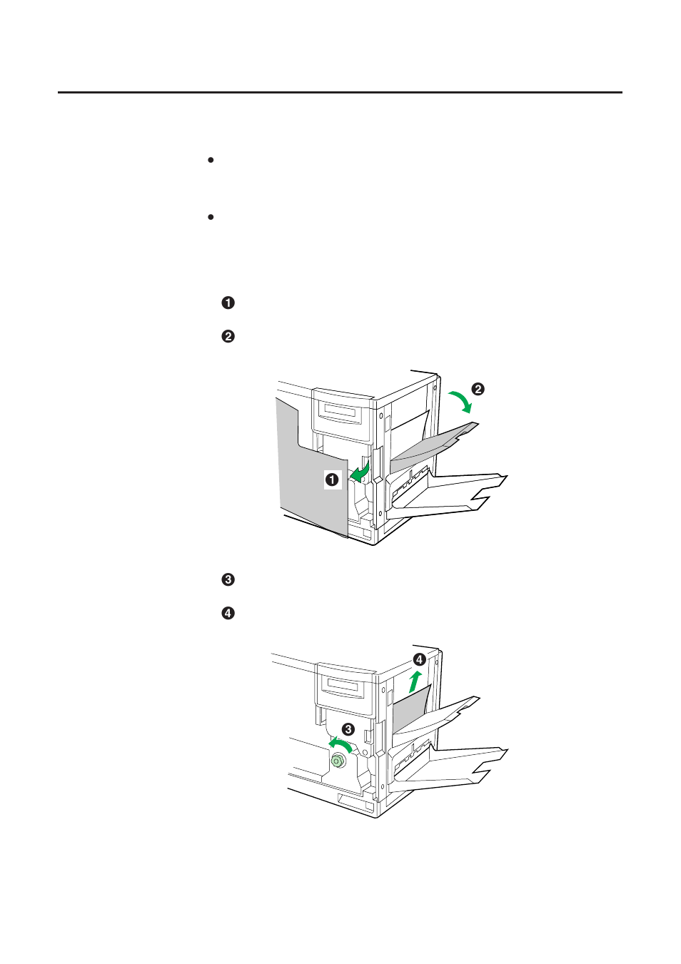 Care and maintenance | Panasonic KX-P8410 User Manual | Page 113 / 165