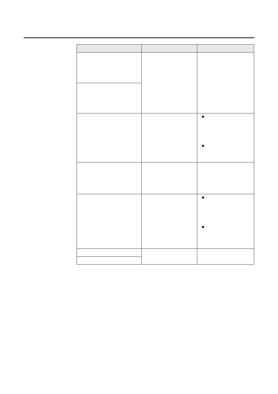 Care and maintenance | Panasonic KX-P8410 User Manual | Page 134 / 165