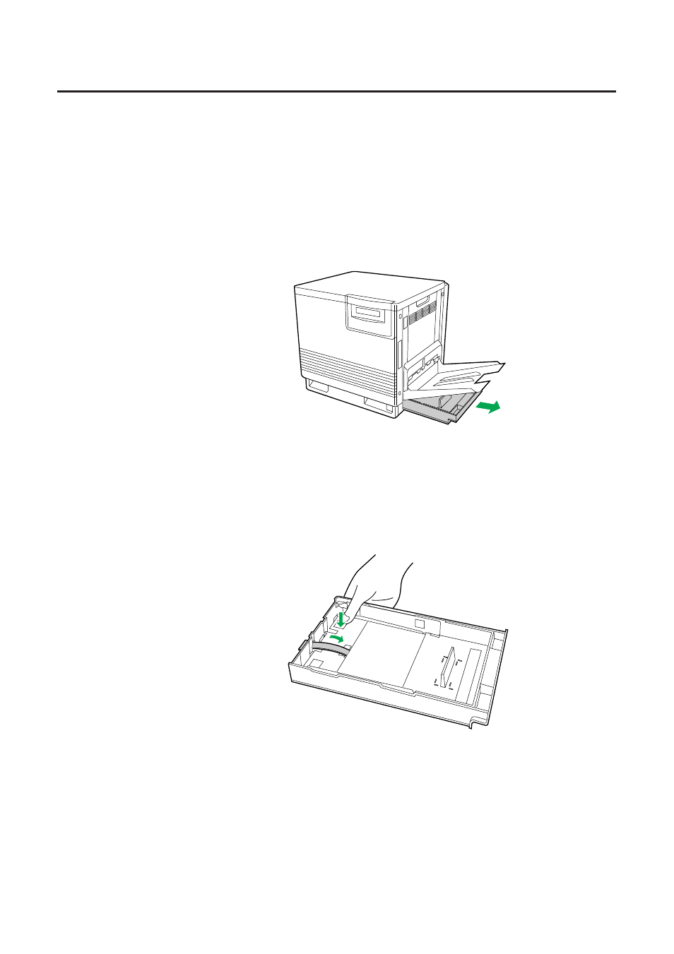 Care and maintenance | Panasonic KX-P8410 User Manual | Page 145 / 165