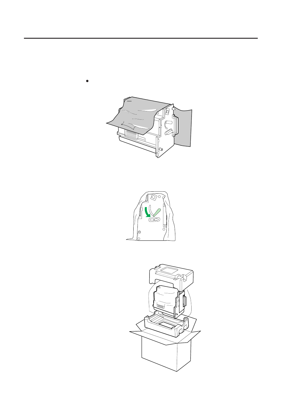 Care and maintenance | Panasonic KX-P8410 User Manual | Page 147 / 165