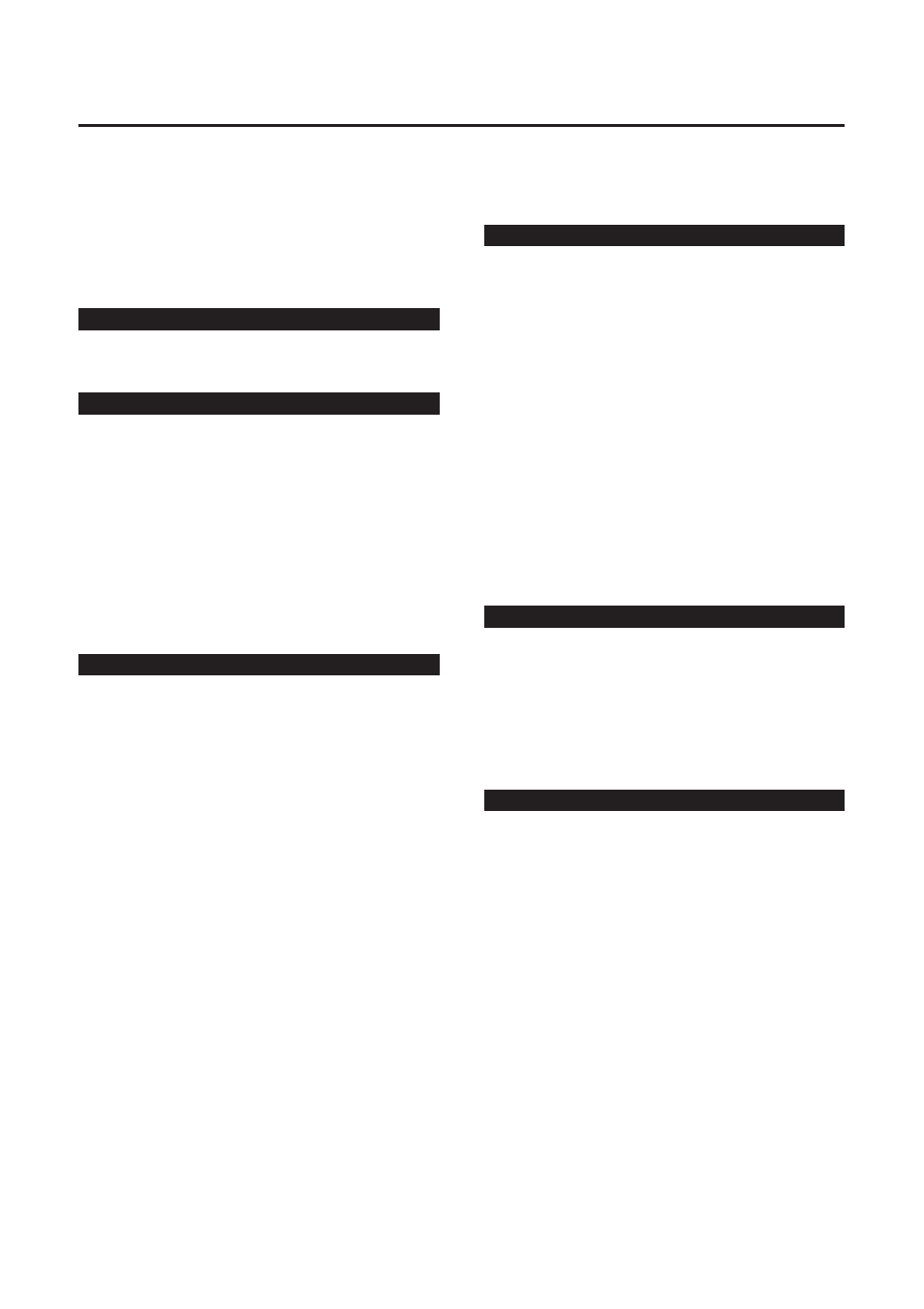 Index | Panasonic KX-P8410 User Manual | Page 165 / 165