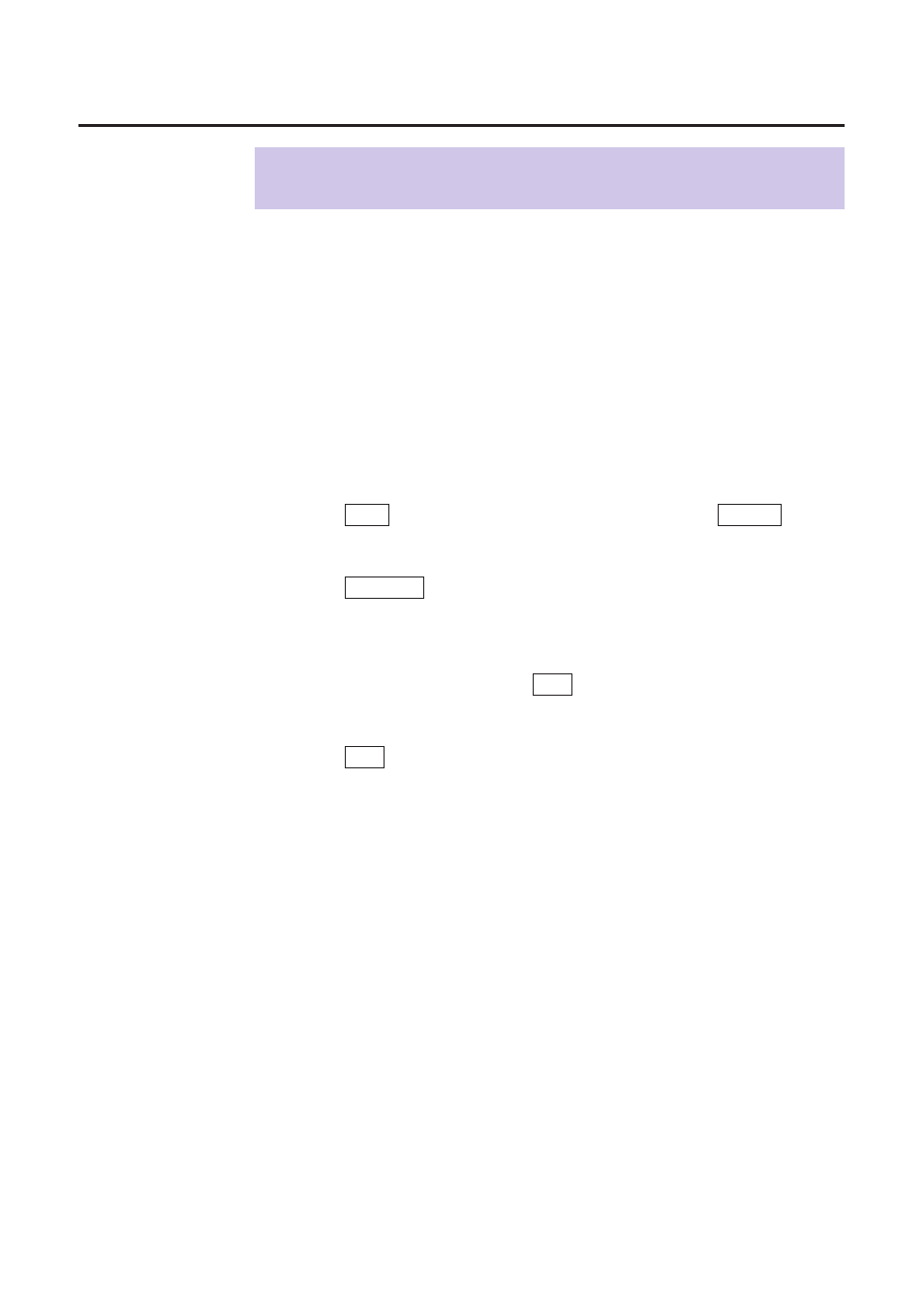 P. 41, 42, 45), Setup | Panasonic KX-P8410 User Manual | Page 41 / 165