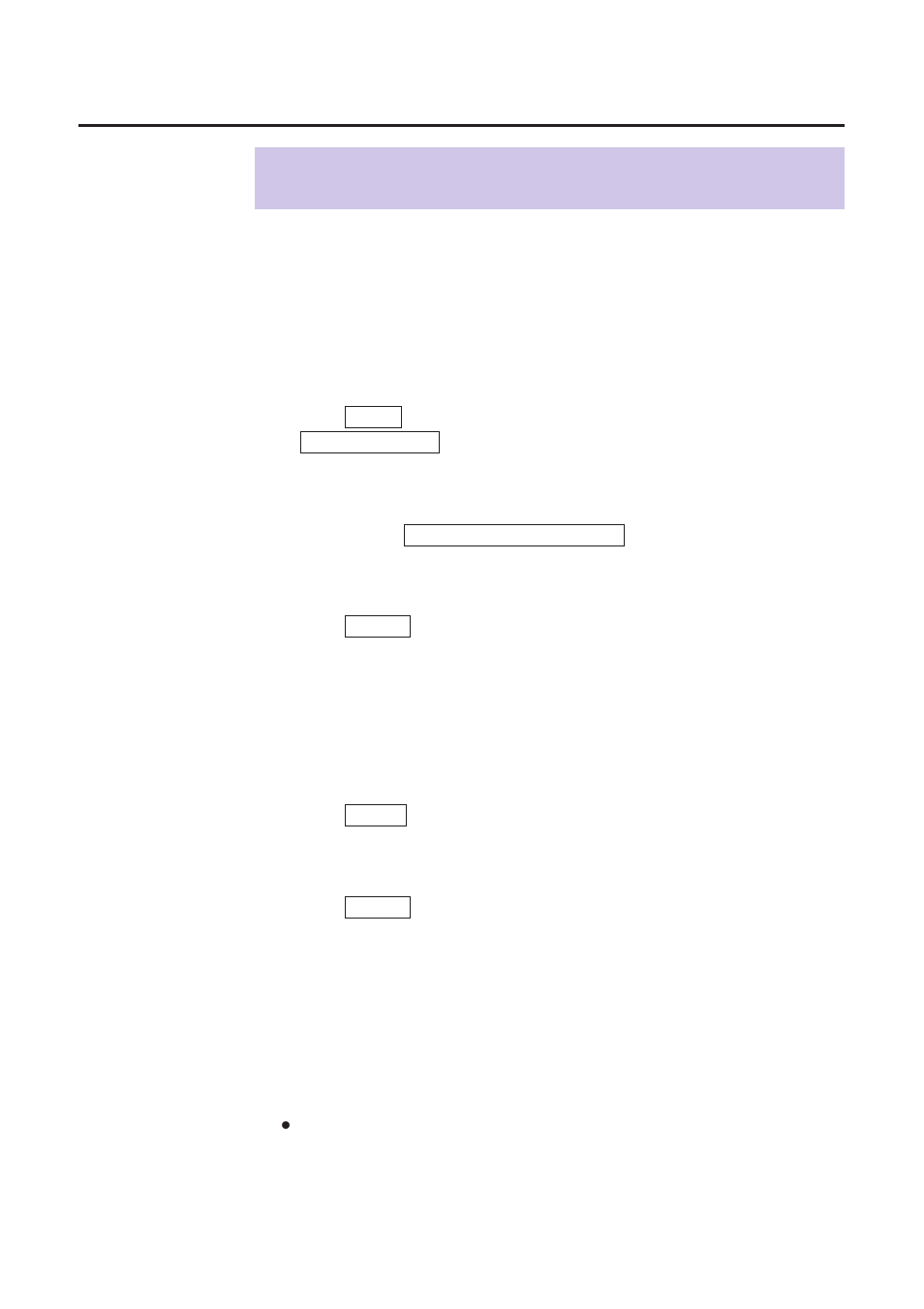Setup | Panasonic KX-P8410 User Manual | Page 42 / 165