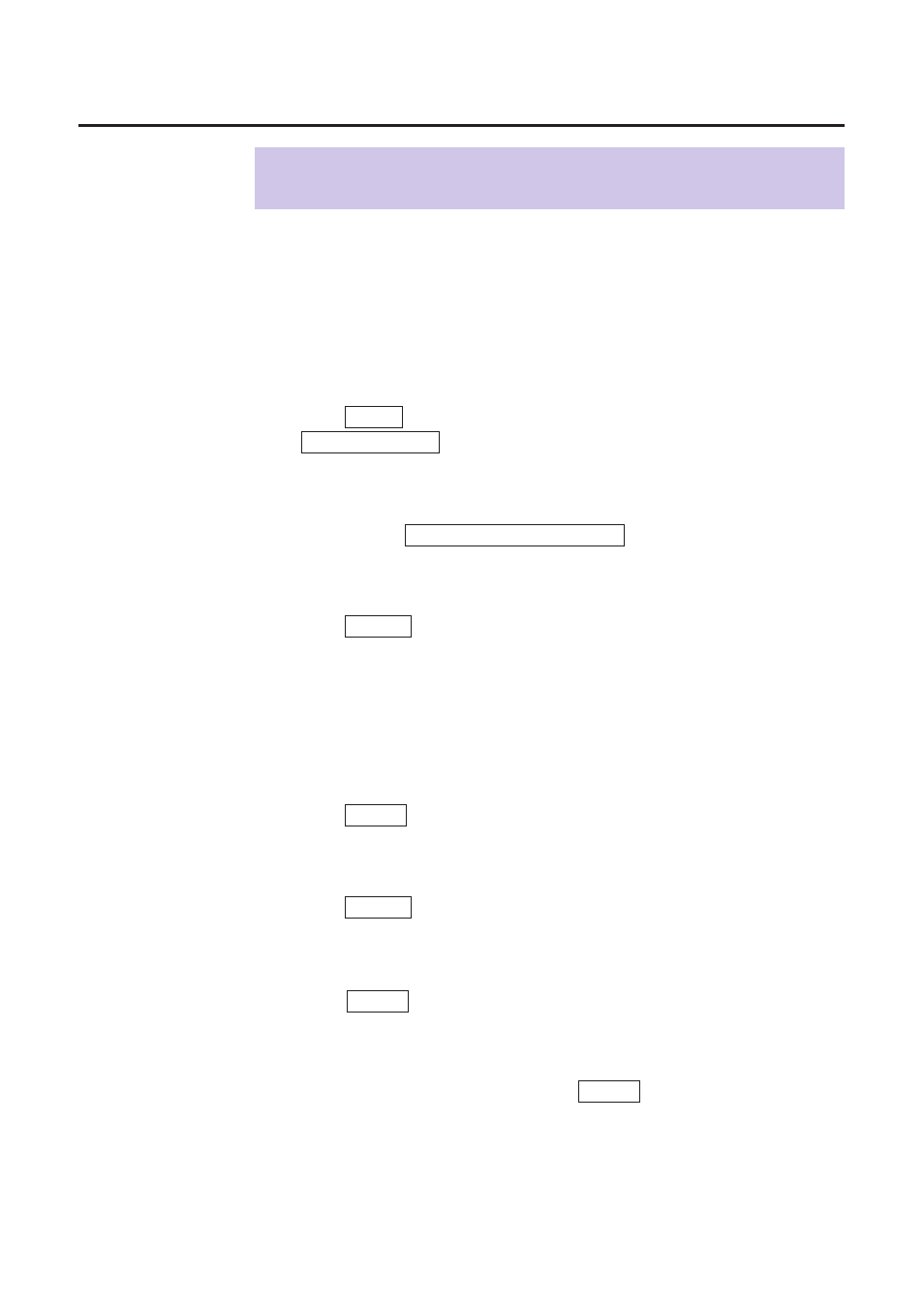 Setup | Panasonic KX-P8410 User Manual | Page 45 / 165