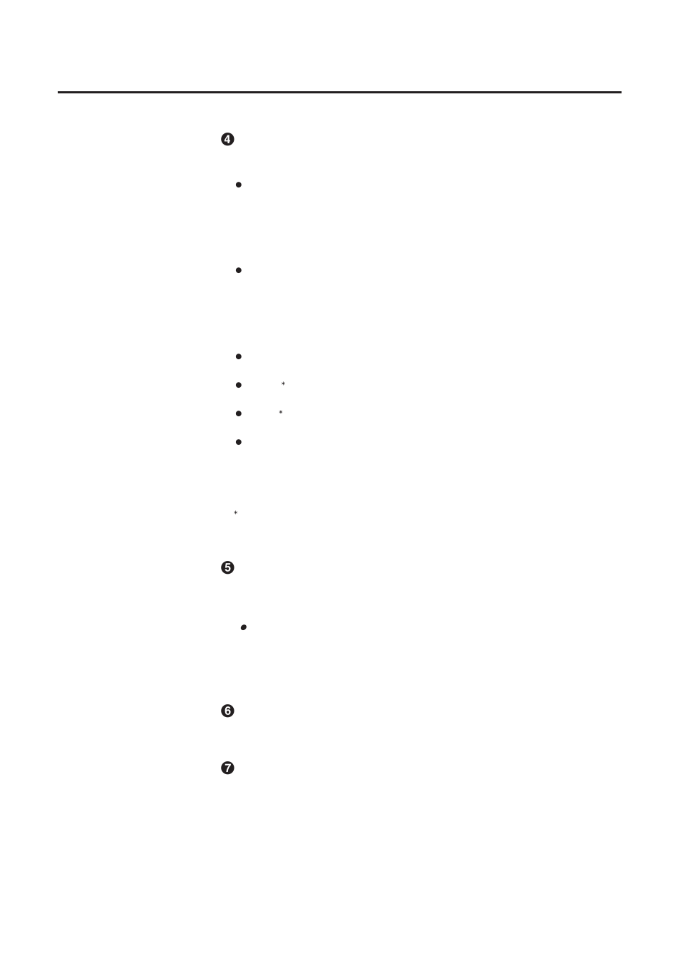 P. 68), Using the printer | Panasonic KX-P8410 User Manual | Page 68 / 165