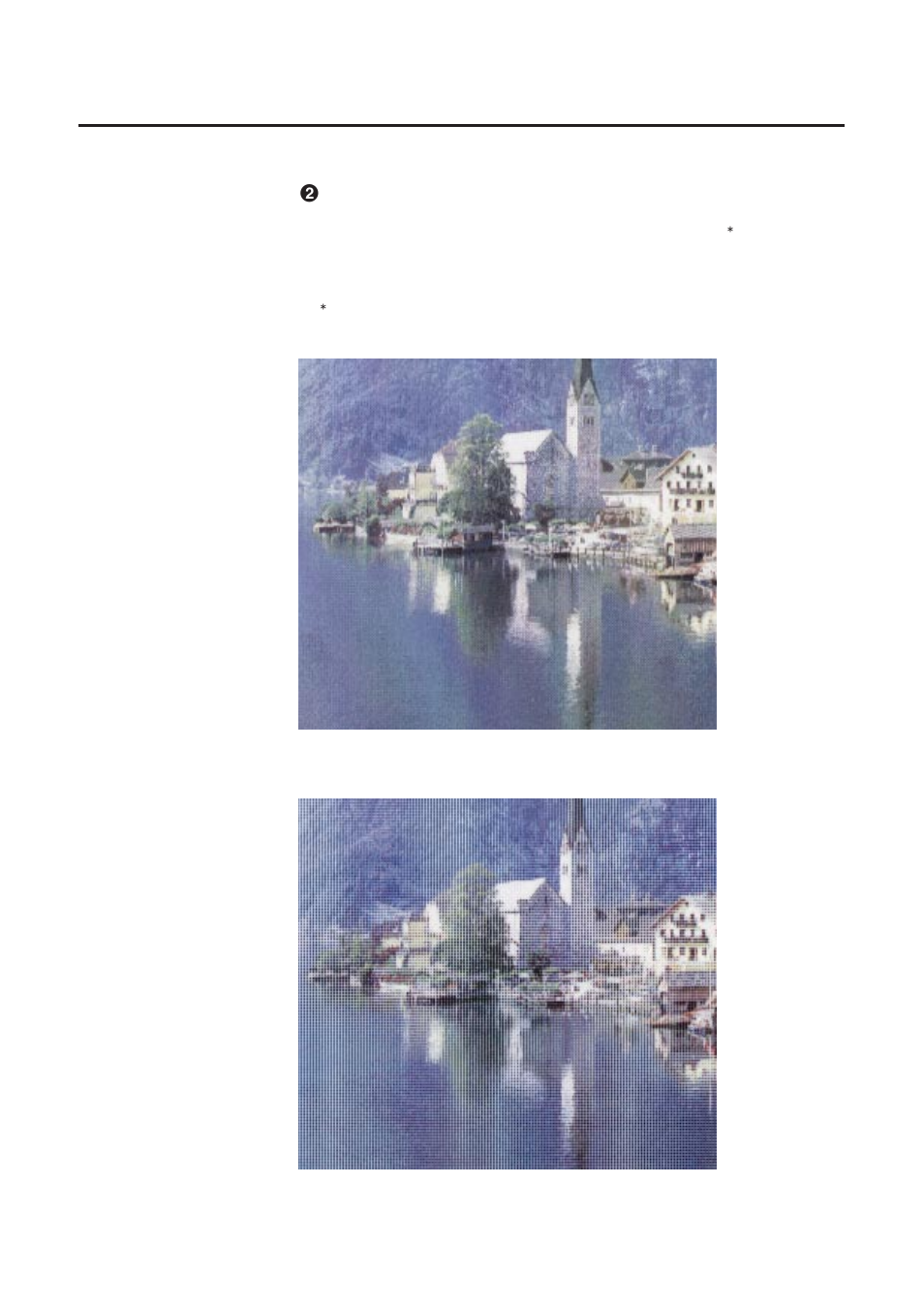 Using the printer | Panasonic KX-P8410 User Manual | Page 70 / 165