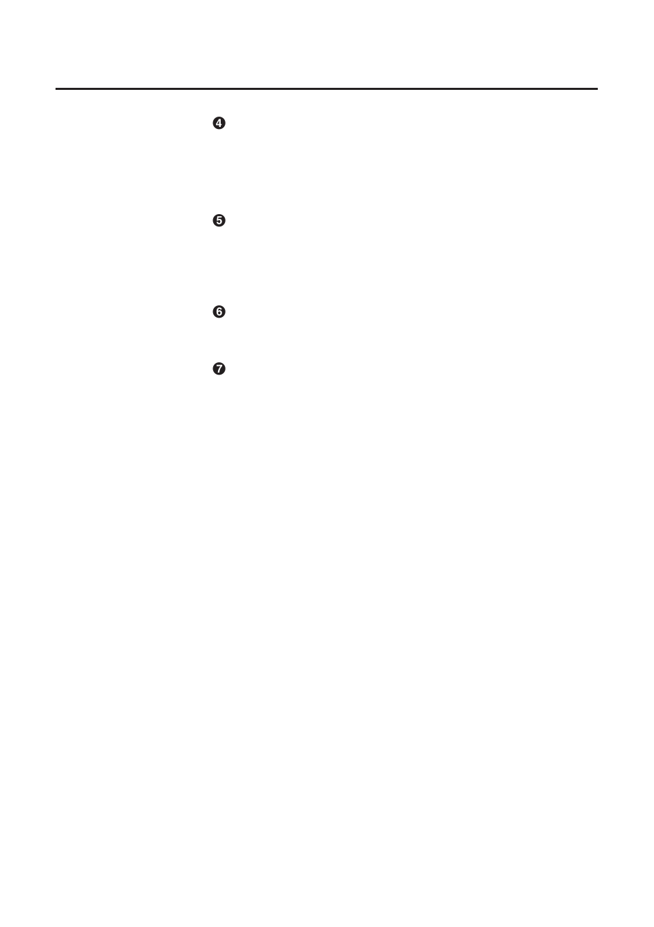 Using the printer | Panasonic KX-P8410 User Manual | Page 81 / 165