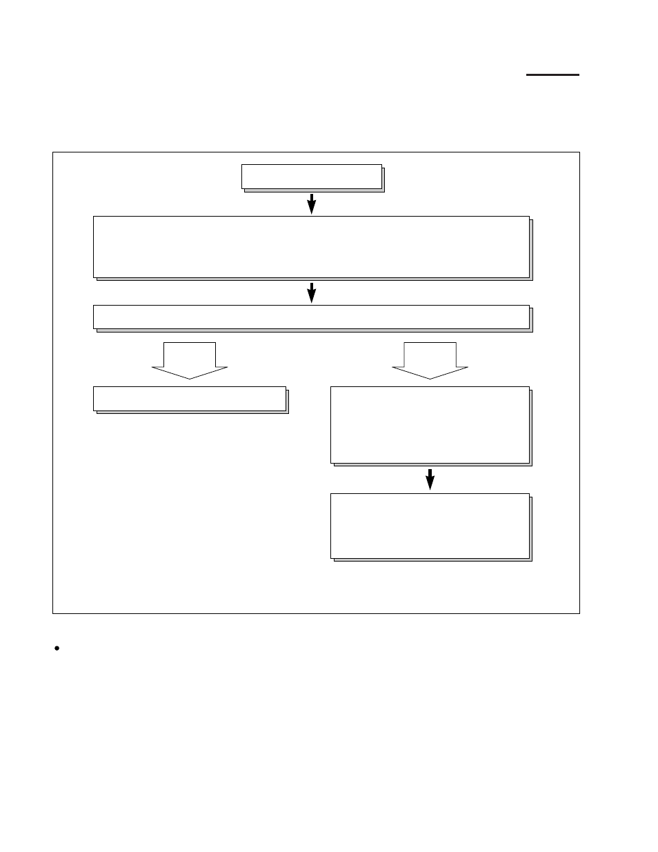 Receiving both voice and fax calls (tel/fax mode) | Panasonic KX-F580 User Manual | Page 22 / 64
