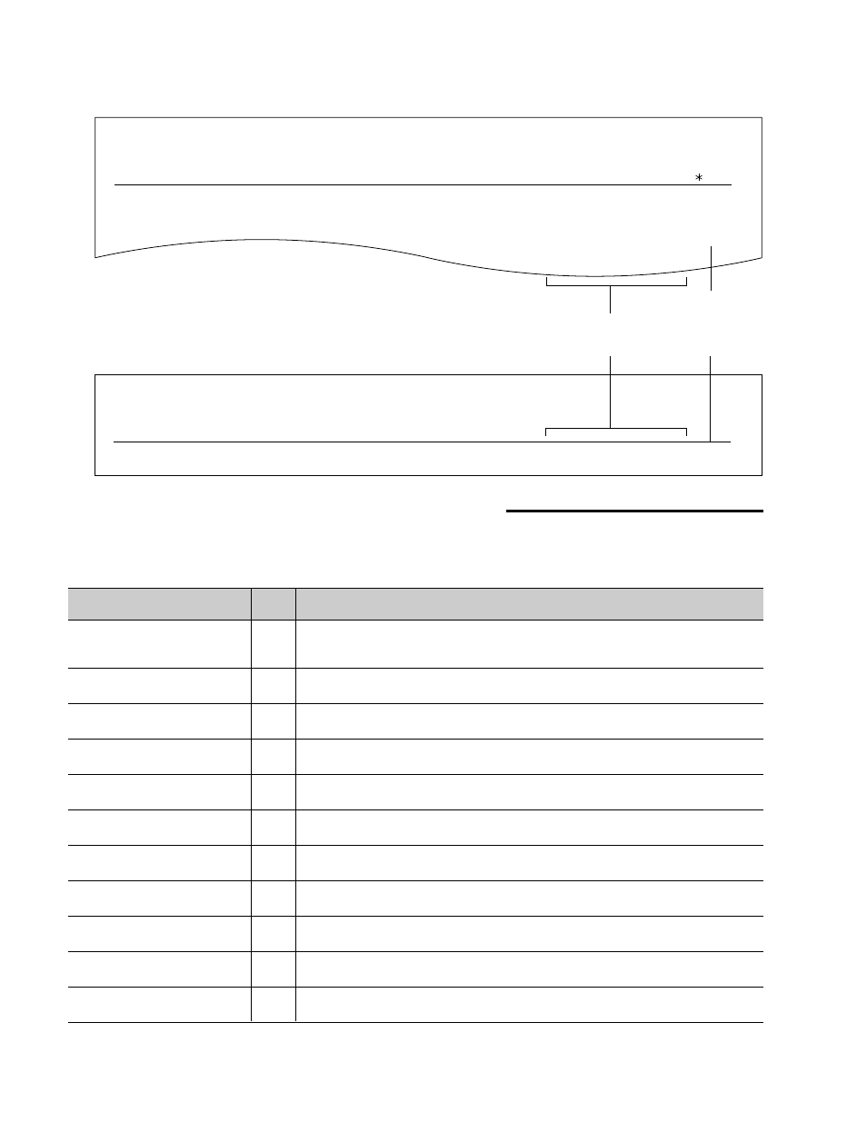 Communication result on the report, Sample of journal report, Sample of transmission report | Panasonic KX-F580 User Manual | Page 48 / 64